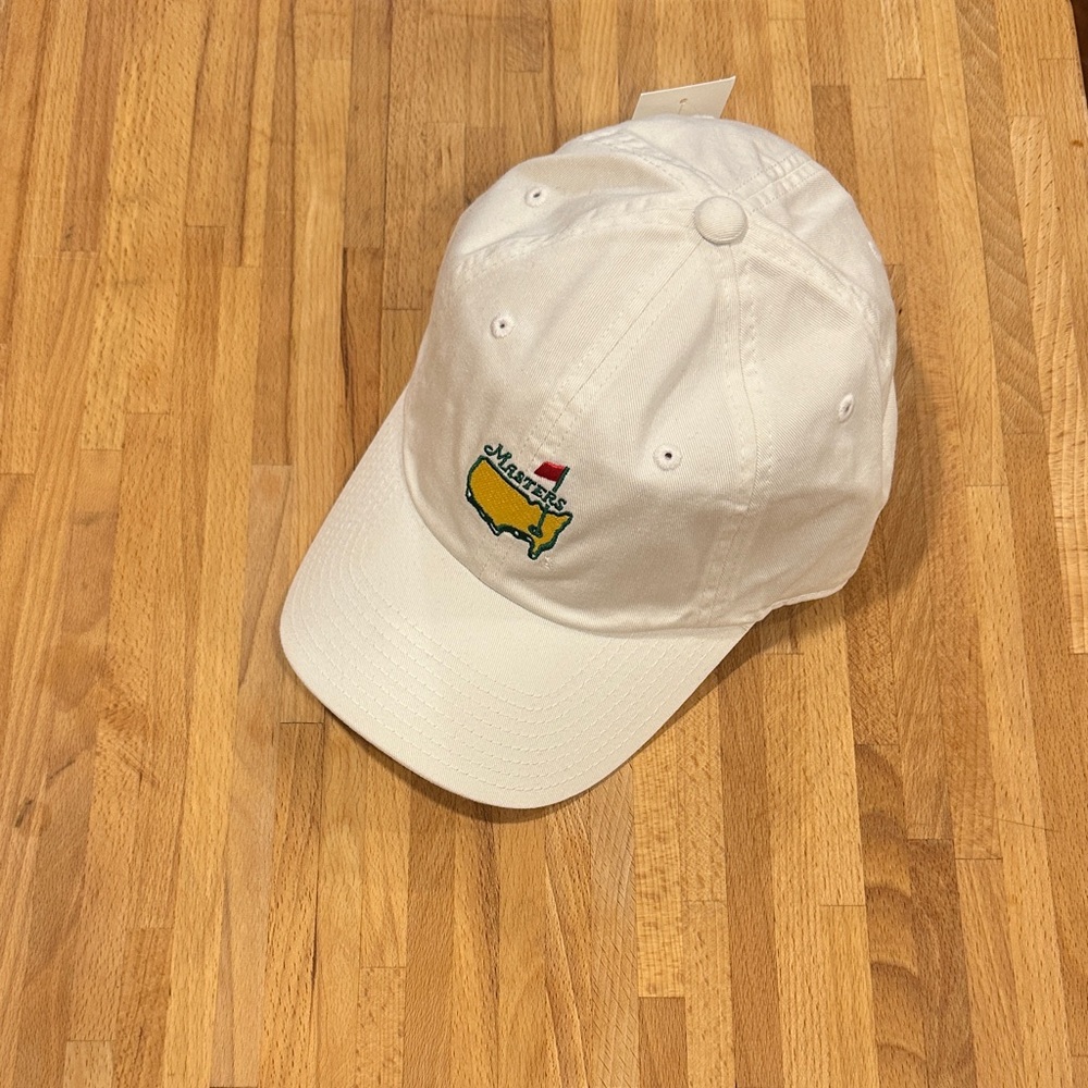 Master White Hat